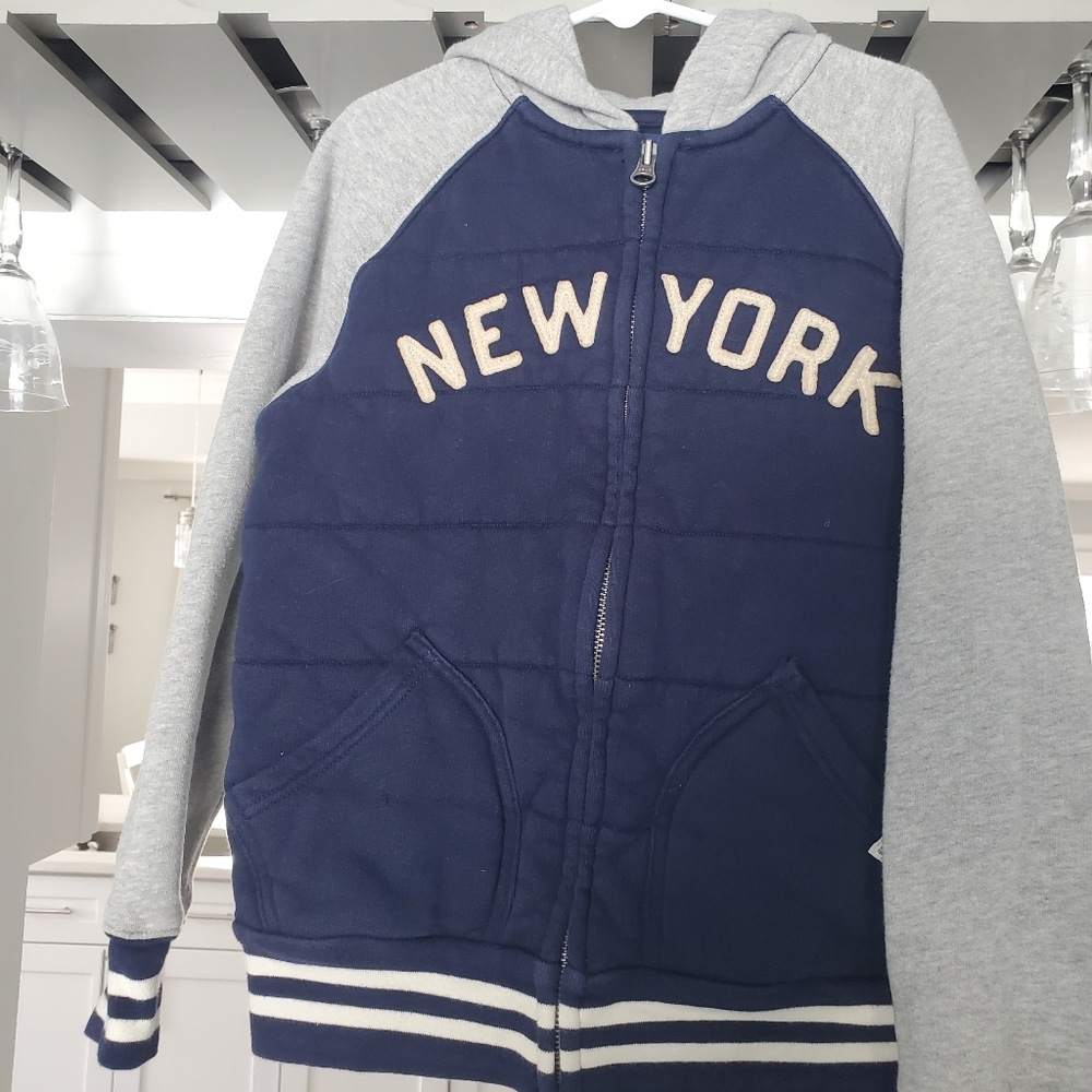 Polo Ralph Lauren Baseball Jacket boys